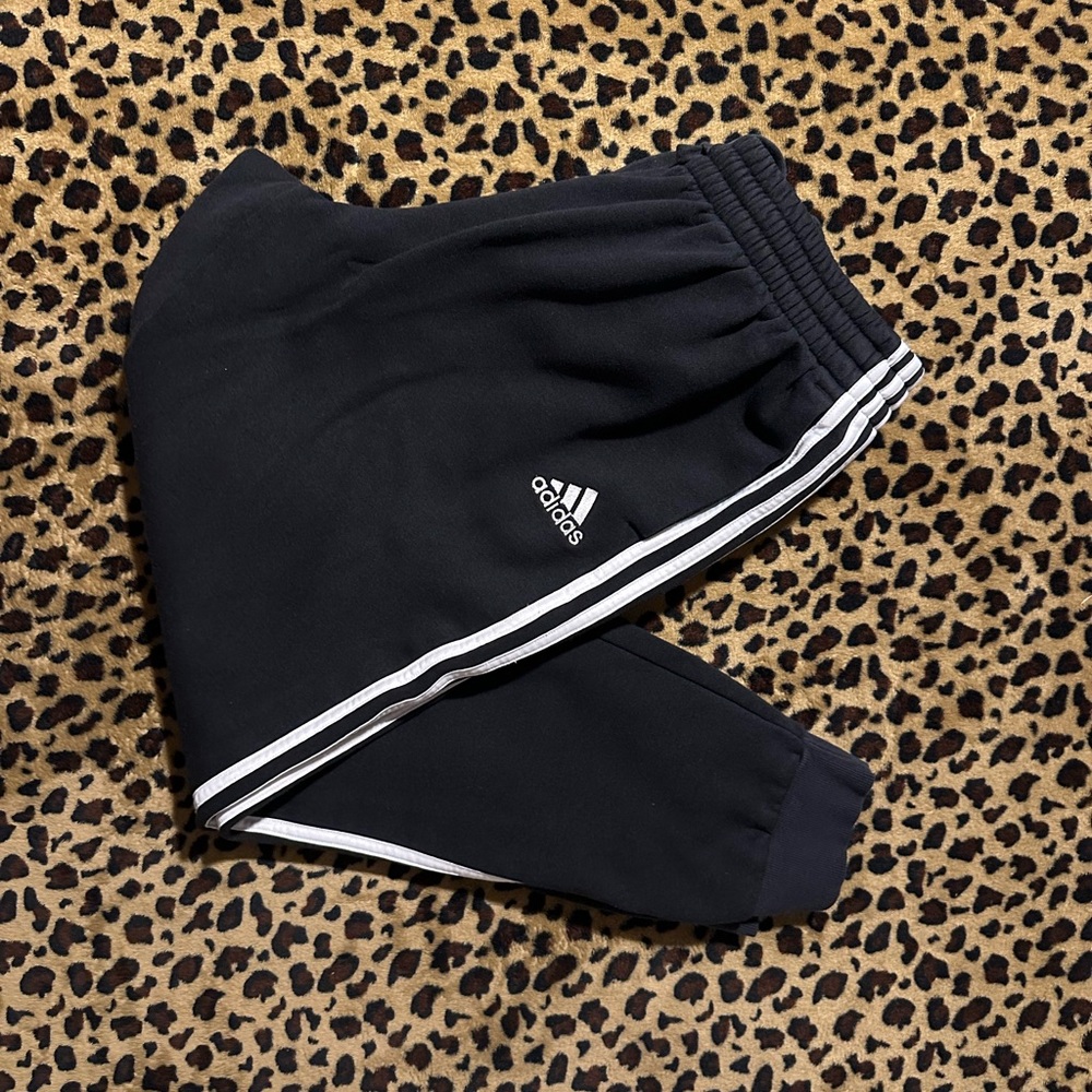 Men’s ADIDAS sweat pants (jogger)